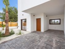 Nowa inwestycja - Willa - Los Alcázares - La Serena Golf