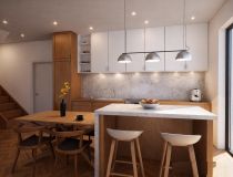 Nowa inwestycja - Willa - Los Alcázares - Los Alcazares