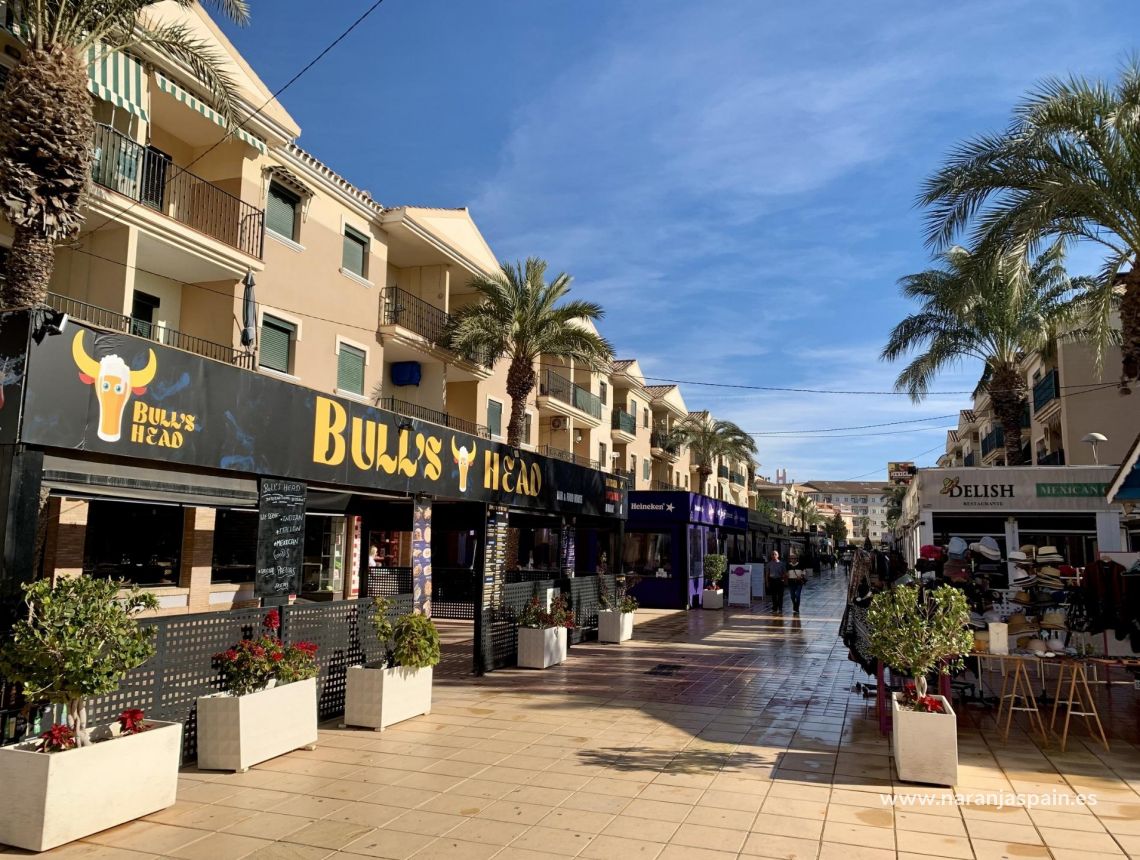 Nowa inwestycja - Willa - Los Alcázares - Los Narejos