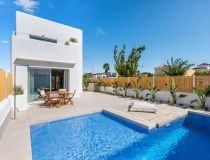 Nowa inwestycja - Willa - Los Alcázares - Serena Golf