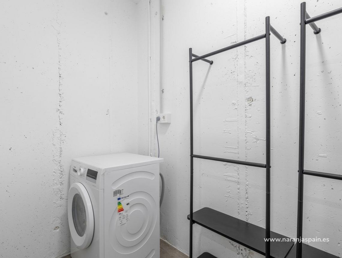 Nowa inwestycja - Willa - Los Alcázares - Serena Golf