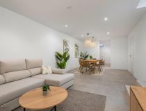 Nowa inwestycja - Willa - Los Alcázares - Serena Golf