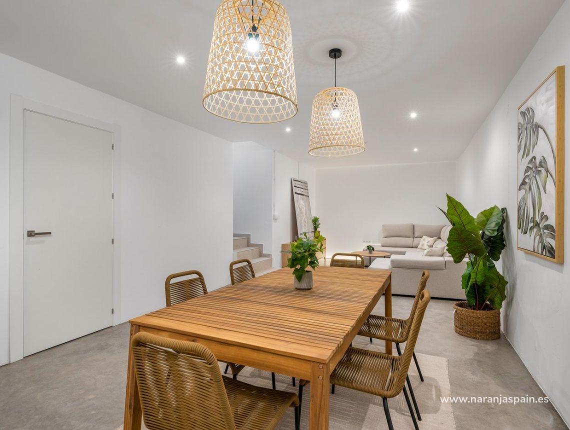 Nowa inwestycja - Willa - Los Alcázares - Serena Golf