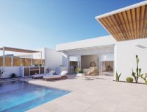 Nowa inwestycja - Willa - Los Alcázares - Serena Golf