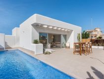 Nowa inwestycja - Willa - Los Alcázares - Serena Golf