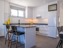 Nowa inwestycja - Willa - Los Alcázares - Serena Golf