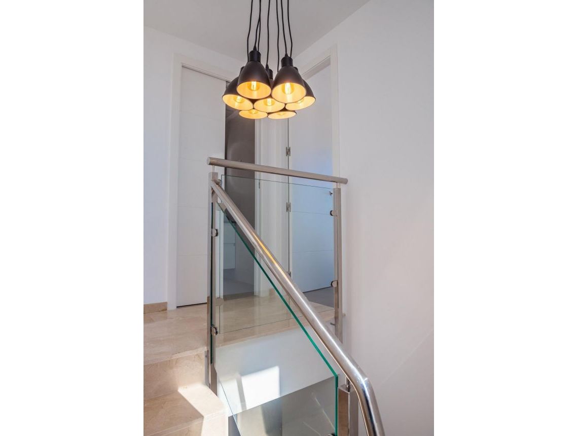 Nowa inwestycja - Willa - Los Alcázares - Serena Golf