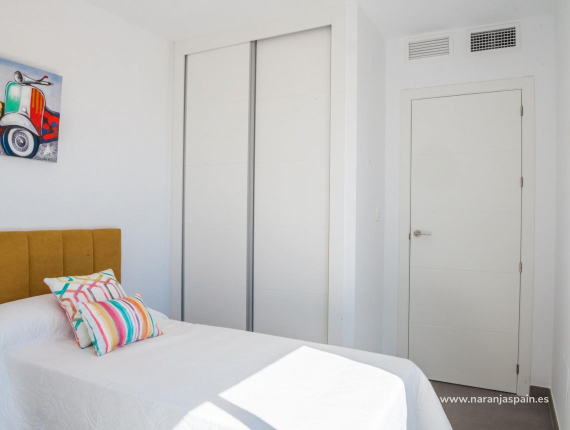 Nowa inwestycja - Willa - Los Alcázares - Serena Golf