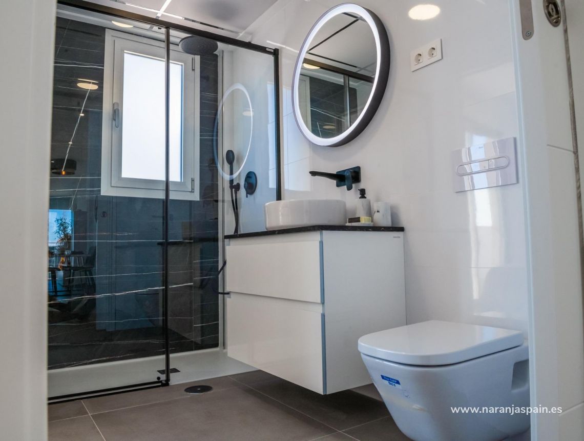 Nowa inwestycja - Willa - Los Alcázares - Serena Golf