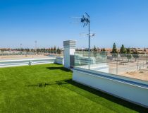 Nowa inwestycja - Willa - Los Alcázares - Serena Golf