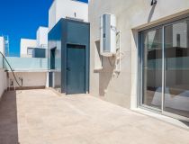 Nowa inwestycja - Willa - Los Alcázares - Serena Golf