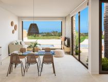 Nowa inwestycja - Willa - Los Alcázares - Serena Golf