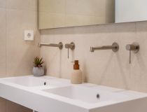 Nowa inwestycja - Willa - Los Alcázares - Serena Golf