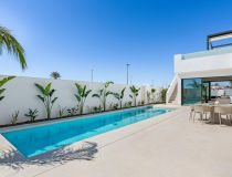 Nowa inwestycja - Willa - Los Alcázares - Serena Golf