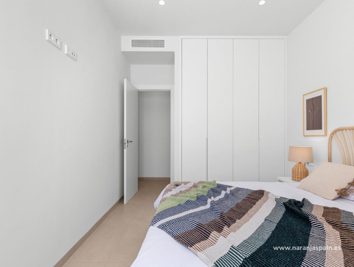 Nowa inwestycja - Willa - Los Alcázares - Serena Golf