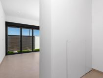 Nowa inwestycja - Willa - Los Alcázares - Serena Golf