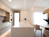 Nowa inwestycja - Willa - Los Alcázares - Serena Golf