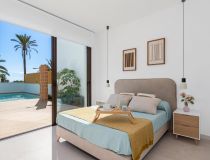 Nowa inwestycja - Willa - Los Alcázares - Serena Golf