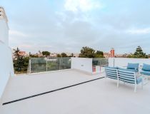 Nowa inwestycja - Willa - Los Alcázares - Serena Golf