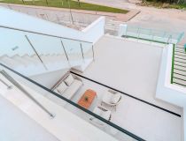 Nowa inwestycja - Willa - Los Alcázares - Serena Golf