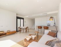 Nowa inwestycja - Willa - Los Alcázares - Serena Golf