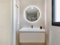 Nowa inwestycja - Willa - Los Alcázares - Serena Golf