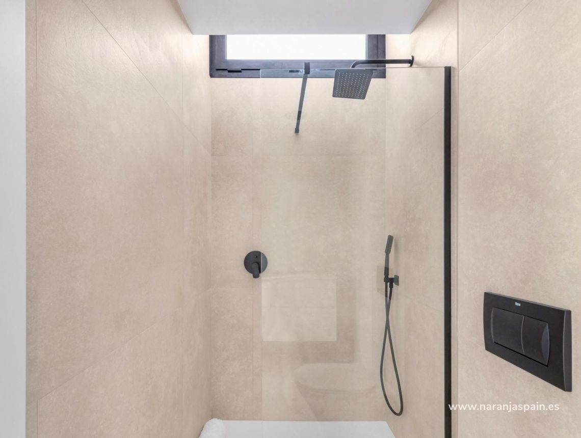 Nowa inwestycja - Willa - Los Alcázares - Serena Golf