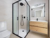 Nowa inwestycja - Willa - Los Alcázares - Serena Golf