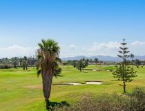 Nowa inwestycja - Willa - Los Alcázares - Serena Golf