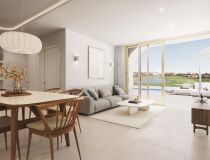 Nowa inwestycja - Willa - Los Alcázares - Serena Golf