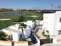 Nowa inwestycja - Willa - Los Alcázares - Serena Golf
