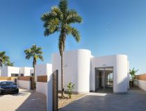 Nowa inwestycja - Willa - Los Alcázares - Serena Golf