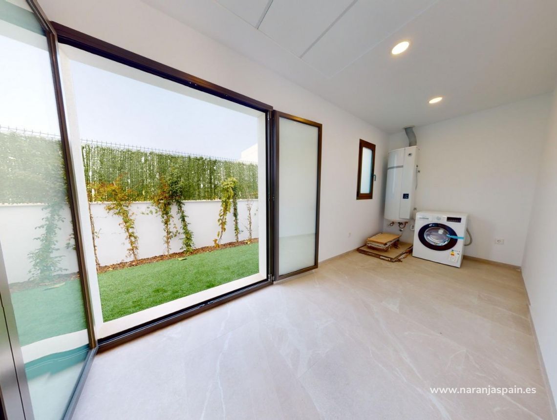 Nowa inwestycja - Willa - Los Alcázares - Serena Golf