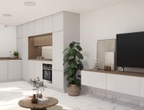 Nowa inwestycja - Willa - Los Montesinos - La Herrada