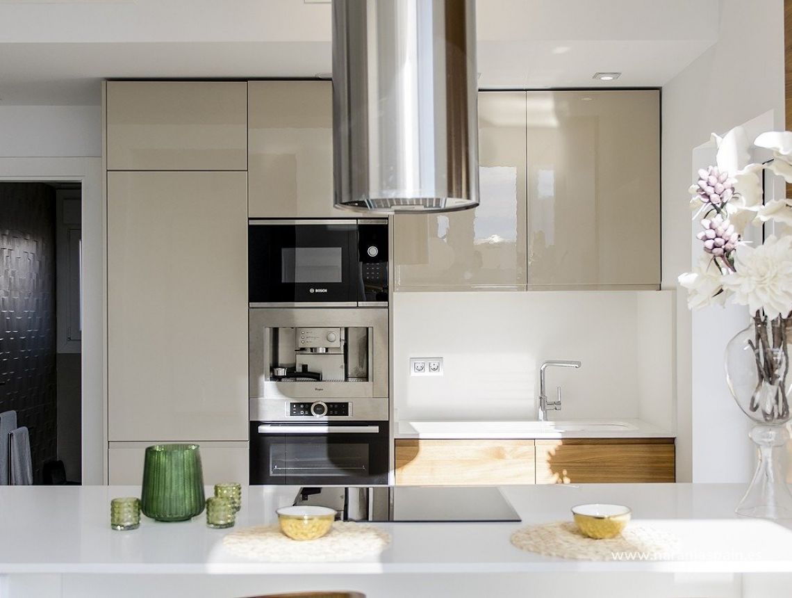 Nowa inwestycja - Willa - Los Montesinos - La Herrada