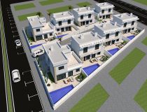 Nowa inwestycja - Willa - Los Montesinos