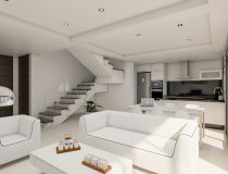 Nowa inwestycja - Willa - Los Montesinos