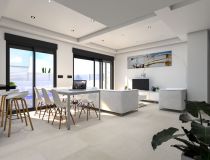 Nowa inwestycja - Willa - Los Montesinos