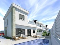 Nowa inwestycja - Willa - Los Montesinos