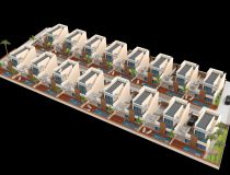 Nowa inwestycja - Willa - Los Montesinos