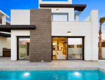 Nowa inwestycja - Willa - Los Montesinos