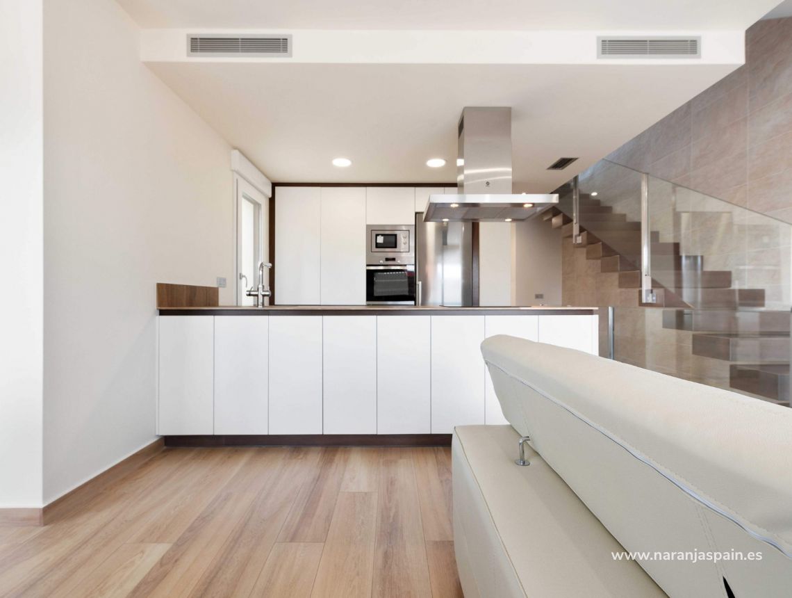 Nowa inwestycja - Willa - Los Montesinos