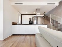 Nowa inwestycja - Willa - Los Montesinos