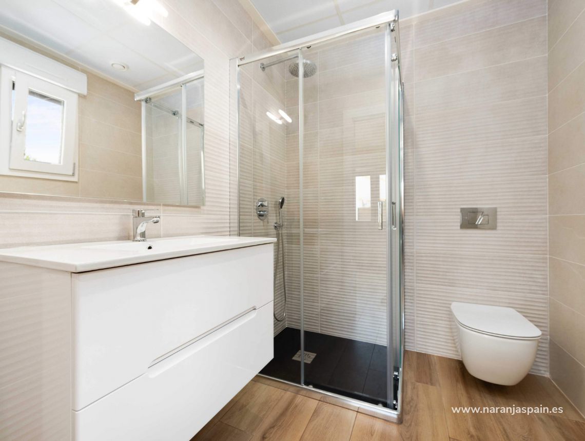 Nowa inwestycja - Willa - Los Montesinos