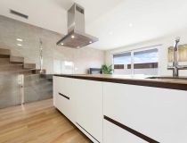 Nowa inwestycja - Willa - Los Montesinos