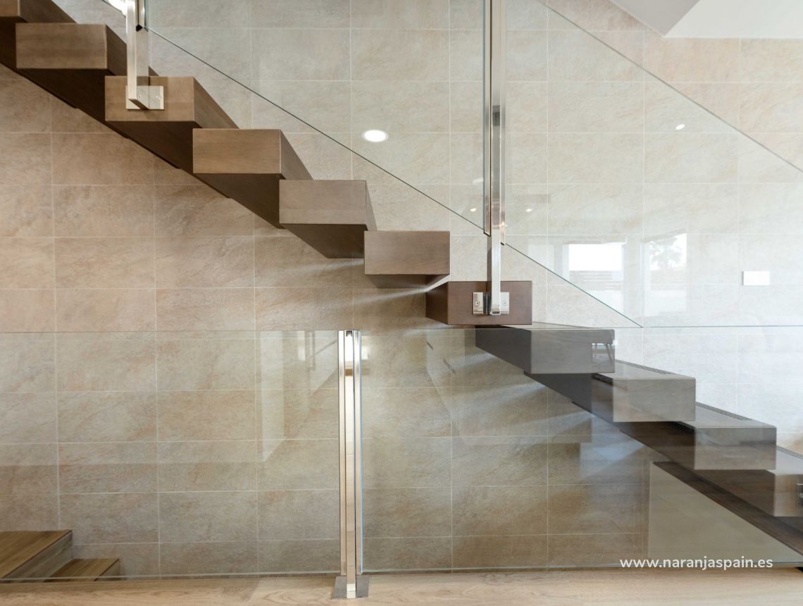 Nowa inwestycja - Willa - Los Montesinos