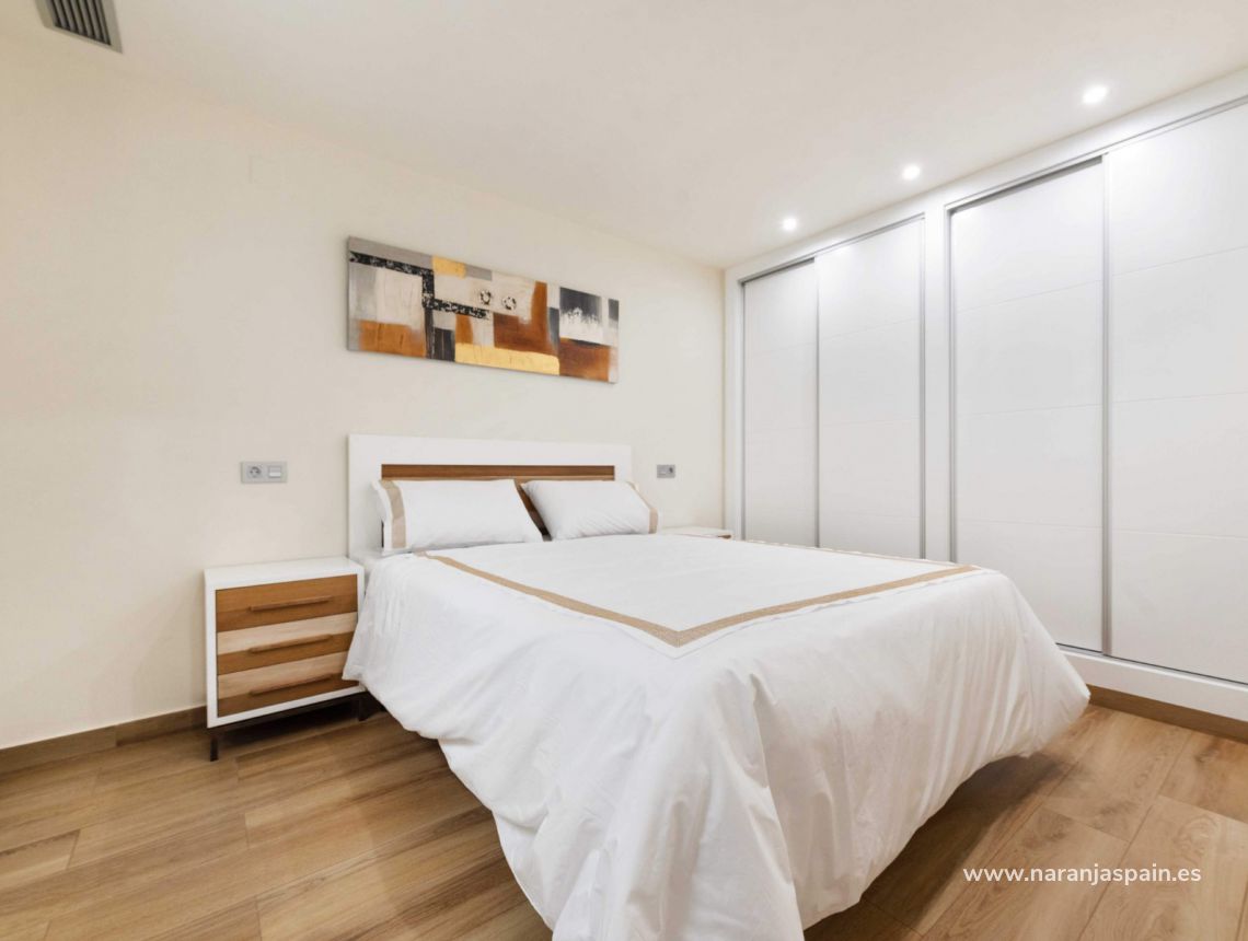 Nowa inwestycja - Willa - Los Montesinos