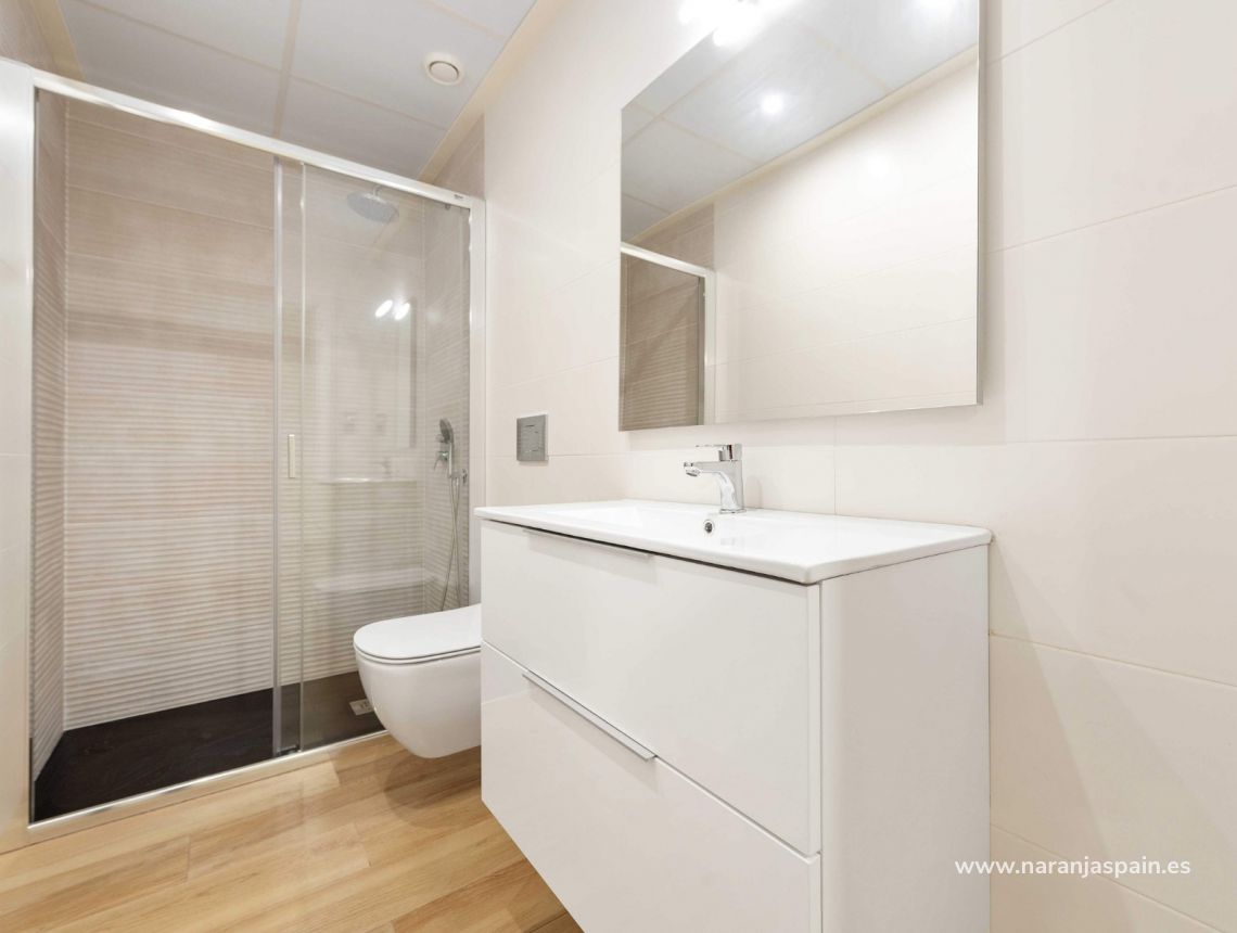 Nowa inwestycja - Willa - Los Montesinos