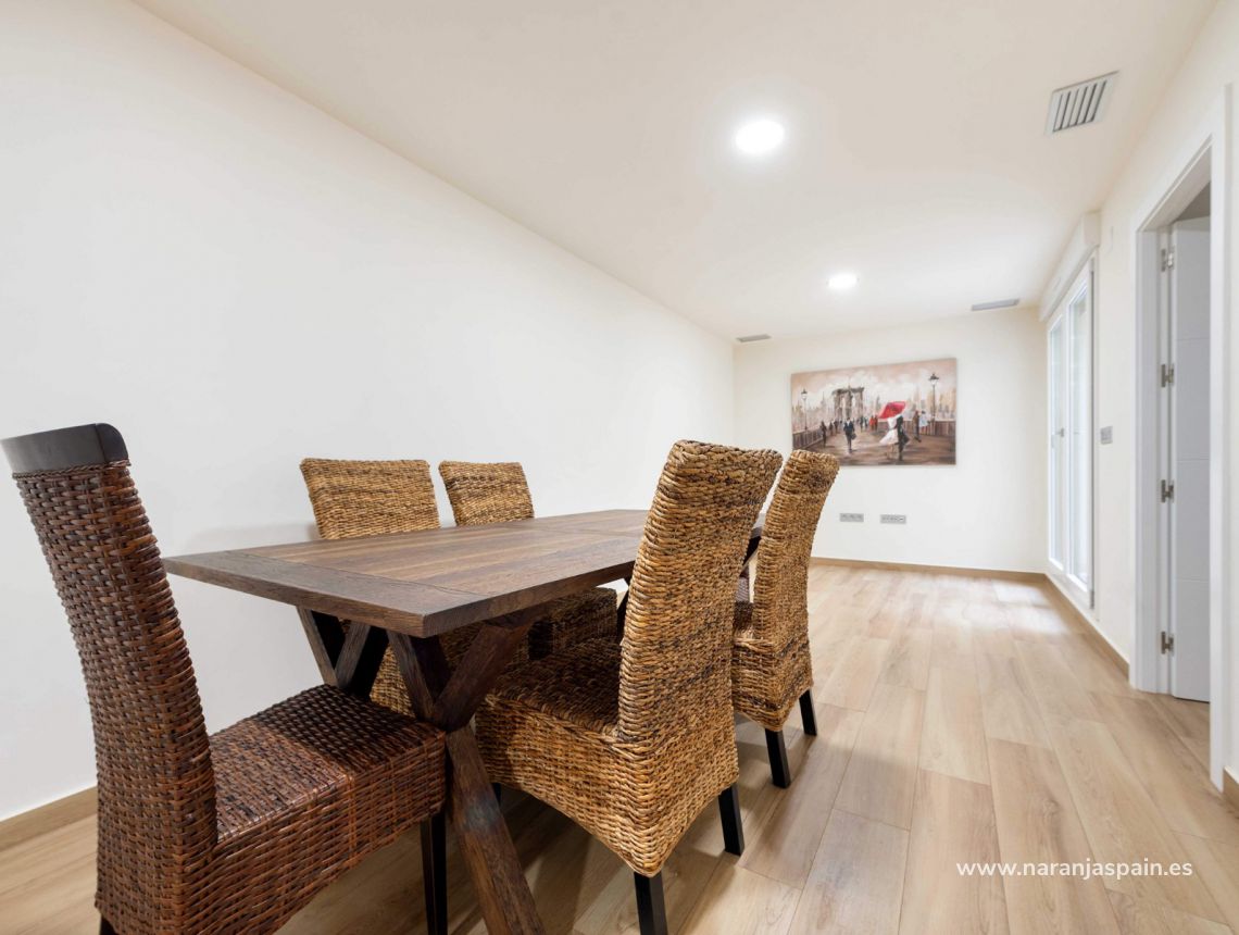 Nowa inwestycja - Willa - Los Montesinos