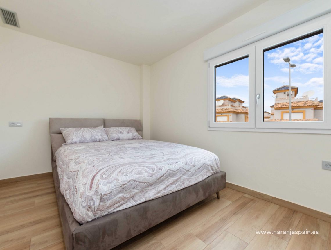 Nowa inwestycja - Willa - Los Montesinos